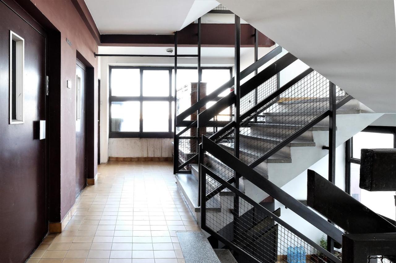 Apartment Bella Art Belgrade Exterior photo